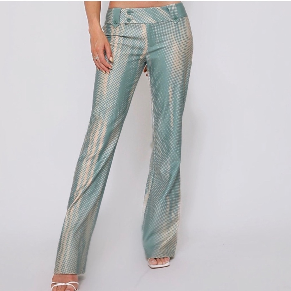 Tiger mist kittie pants pixel